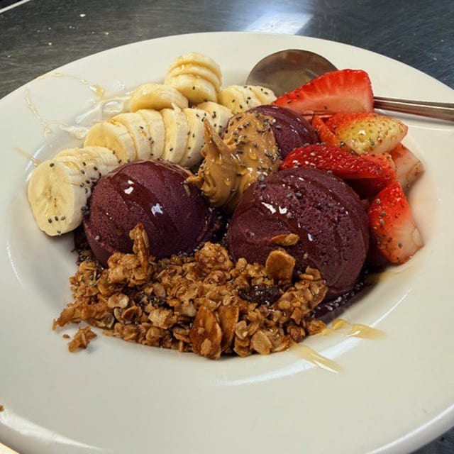 Acai.