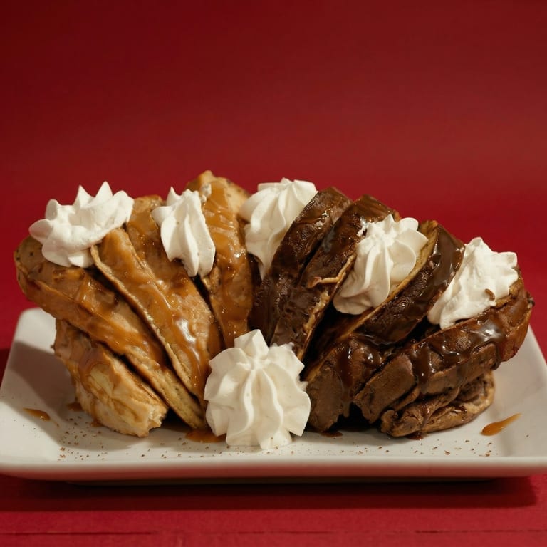 Indulge in Our French Toast