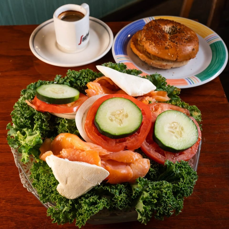 A South Tampa Brunch Tradition Since 1985
