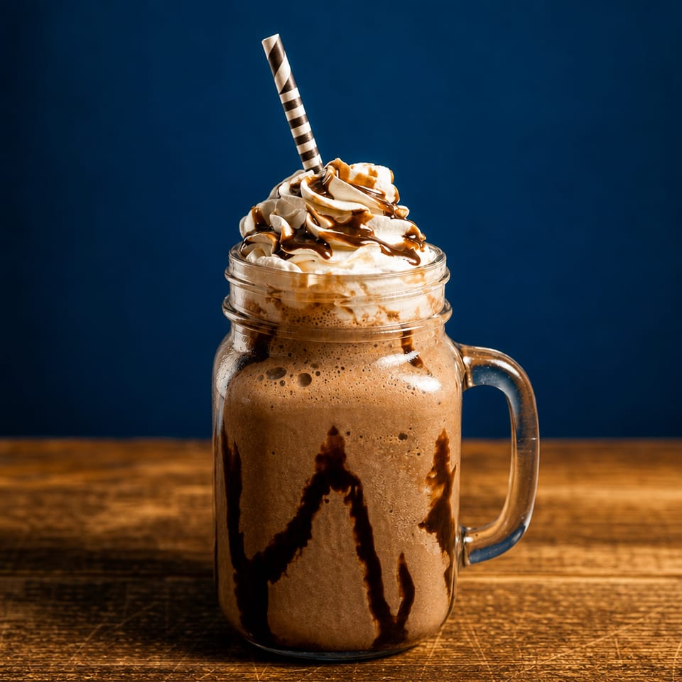 Chocolate Milk.
